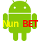 Aplicativo Nun Bet para Android